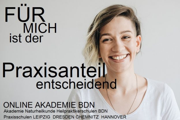 Heilpraktiker Praxis-Schule Dresden - Heilpraktikerschule Dresden